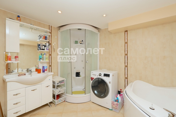 
  Продается коттедж, 198.8 м², Кемерово
. Фото 43.