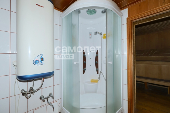 
  Продается коттедж, 198.8 м², Кемерово
. Фото 56.