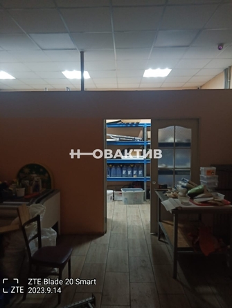 
  Сдается универсальное помещение, 387.4 м², Зыкова ул, д. 1
. Фото 14.