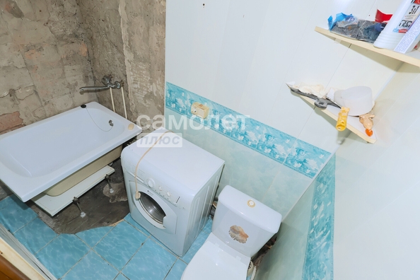 
  Продается 1-комн. квартира, 20 м², Инициативная ул, д. 6
. Фото 11.