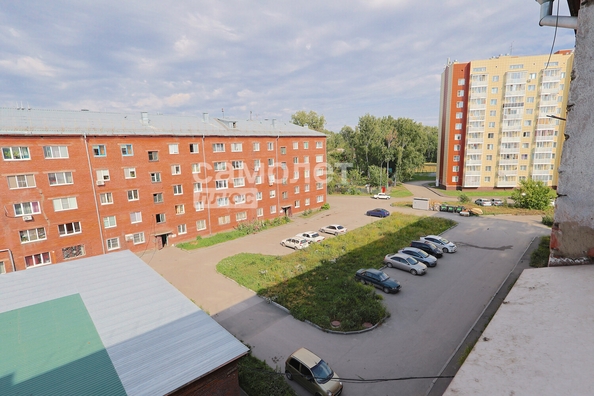 
  Продается 1-комн. квартира, 20 м², Инициативная ул, д. 6
. Фото 16.