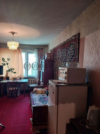 
  Продается 1-комн. квартира, 22.8 м², Московский пр-кт, д. 25
. Фото 2.