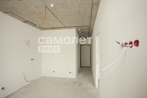 
  Продается 2-комн. квартира, 43.5 м², ЖК Парковый, дом 2
. Фото 5.