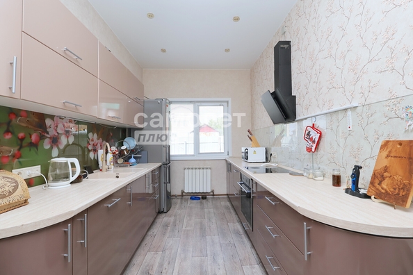 
  Продается коттедж, 164.4 м², Кемерово
. Фото 9.
