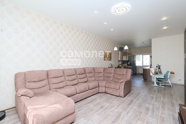 
  Продается коттедж, 164.4 м², Кемерово
. Фото 12.