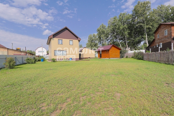 
  Продается коттедж, 164.4 м², Кемерово
. Фото 30.