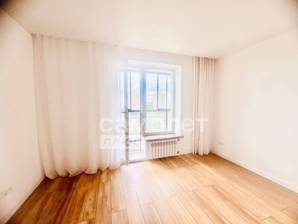 
  Продается 2-комн. квартира, 43.5 м², ЖК Верхний бульвар-2, дом 60 корп 4/1
. Фото 7.