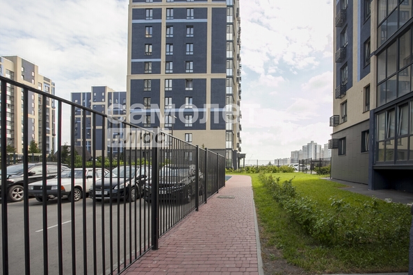 
  Продается 2-комн. квартира, 43.5 м², ЖК Верхний бульвар-2, дом 60 корп 4/1
. Фото 11.