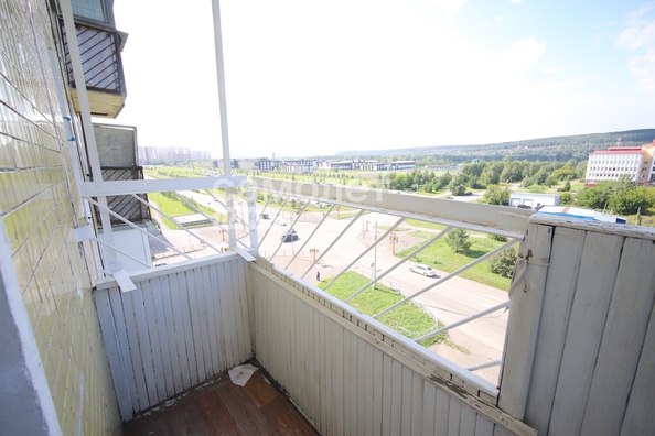 
  Продается 3-комн. квартира, 64.7 м², Московский пр-кт, д. 31
. Фото 4.