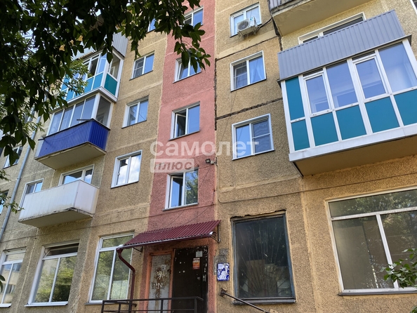 
  Продается 2-комн. квартира, 43.6 м², Юности ул, д. 8
. Фото 8.