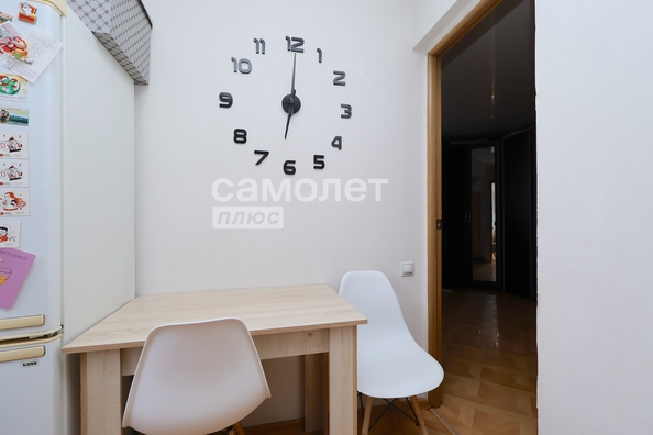 
  Продается 1-комн. квартира, 29.7 м², Ленина пр-кт, д. 44
. Фото 5.