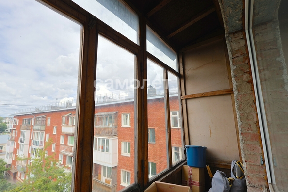 
  Продается 1-комн. квартира, 29.7 м², Ленина пр-кт, д. 44
. Фото 7.