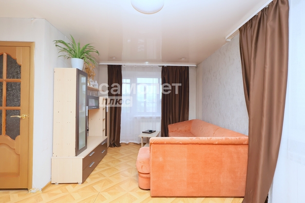 
  Продается 1-комн. квартира, 29.7 м², Ленина пр-кт, д. 44
. Фото 9.