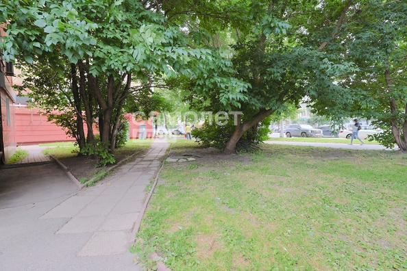 
  Продается 1-комн. квартира, 29.7 м², Ленина пр-кт, д. 44
. Фото 23.