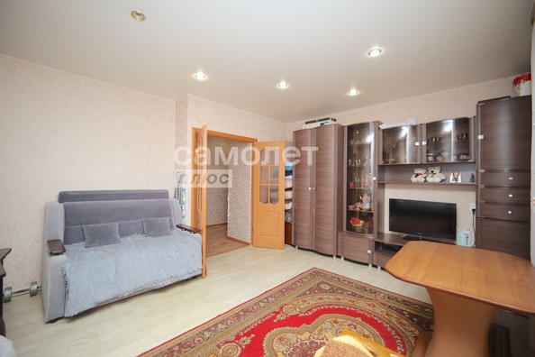 
  Продается 2-комн. квартира, 59.6 м², Промышленновский проезд, д. 2
. Фото 7.