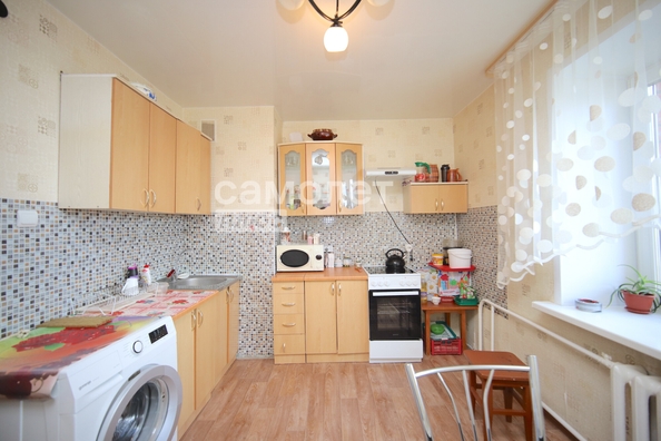 
  Продается 2-комн. квартира, 59.6 м², Промышленновский проезд, д. 2
. Фото 14.