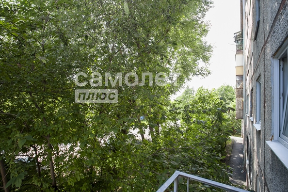 
  Продается 2-комн. квартира, 44.6 м², Спортивная ул, д. 40
. Фото 2.
