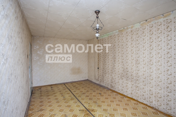 
  Продается 2-комн. квартира, 44.6 м², Спортивная ул, д. 40
. Фото 7.