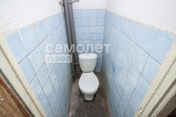 
  Продается 2-комн. квартира, 44.6 м², Спортивная ул, д. 40
. Фото 12.