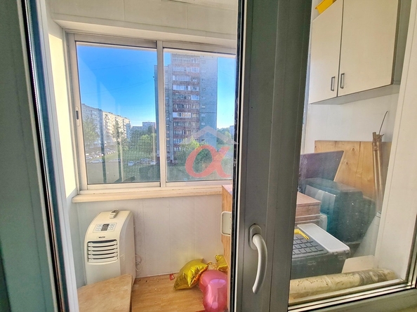 
  Продается 3-комн. квартира, 60 м², Химиков пр-кт, д. 25
. Фото 6.