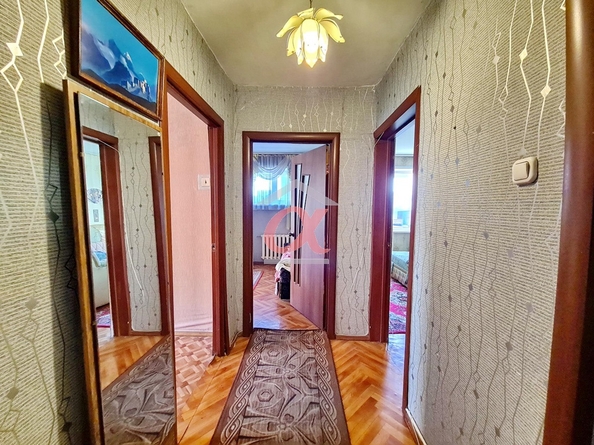 
  Продается 3-комн. квартира, 60 м², Химиков пр-кт, д. 25
. Фото 11.