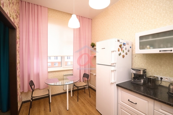 
  Продается 2-комн. квартира 58.9 м². Фото 8.