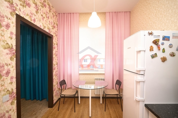 
  Продается 2-комн. квартира 58.9 м². Фото 9.