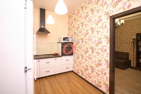 
  Продается 2-комн. квартира 58.9 м². Фото 10.