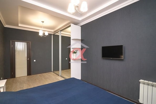 
  Продается 2-комн. квартира 58.9 м². Фото 14.