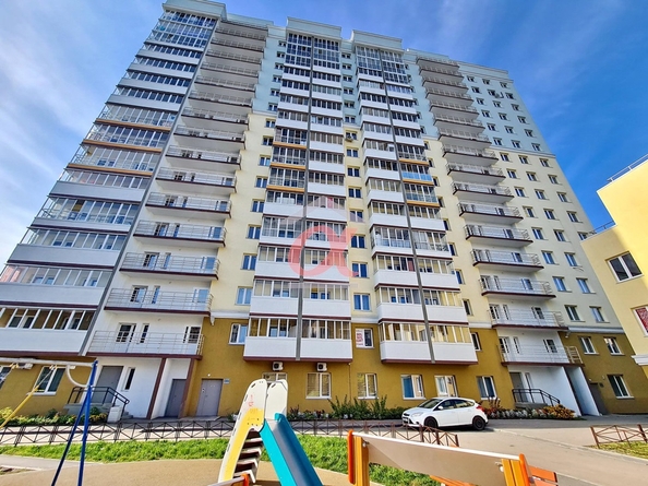 
  Продается 3-комн. квартира, 66.7 м², ЖК Старт
. Фото 16.