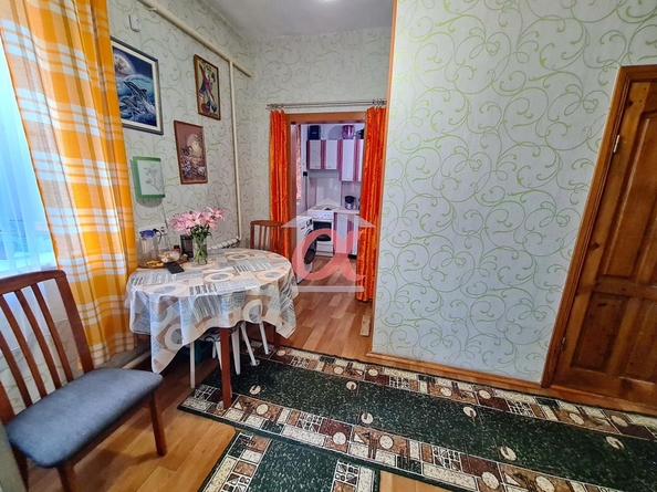 
  Продается дом, 64.5 м², Кемерово
. Фото 12.