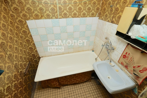 
  Продается 2-комн. квартира, 50.5 м², Халтурина ул, д. 39
. Фото 11.