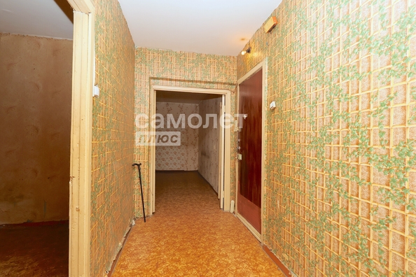 
  Продается 2-комн. квартира, 50.5 м², Халтурина ул, д. 39
. Фото 13.