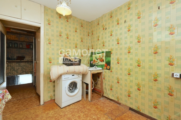 
  Продается 2-комн. квартира, 50.5 м², Халтурина ул, д. 39
. Фото 19.