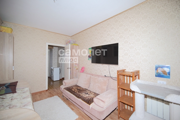 
  Продается 3-комн. квартира, 64 м², Шахтеров пр-кт, д. 85
. Фото 1.