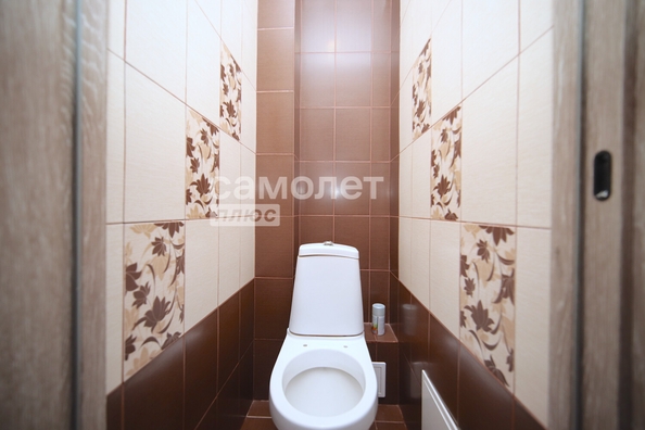 
  Продается 3-комн. квартира, 66 м², Свободы ул, д. 19
. Фото 25.