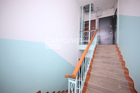 
  Продается 2-комн. квартира, 43.3 м², Дзержинского ул, д. 8
. Фото 22.