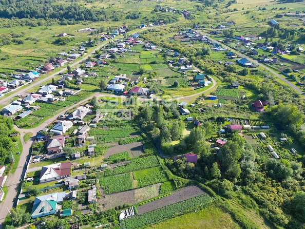
  Продается земельный участок, 14.82 соток, деревня Шевели
. Фото 1.