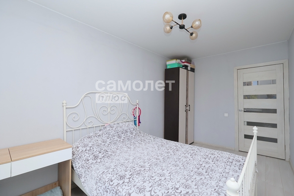 
  Продается 2-комн. квартира, 46.6 м², Коломейцева ул, д. 5
. Фото 4.