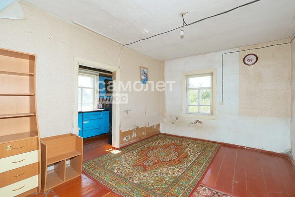 
  Продается дом, 53.3 м², деревня Тебеньковка
. Фото 1.