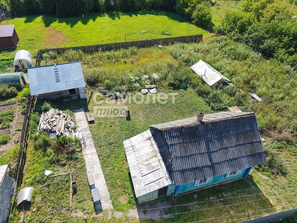 
  Продается дом, 53.3 м², деревня Тебеньковка
. Фото 2.