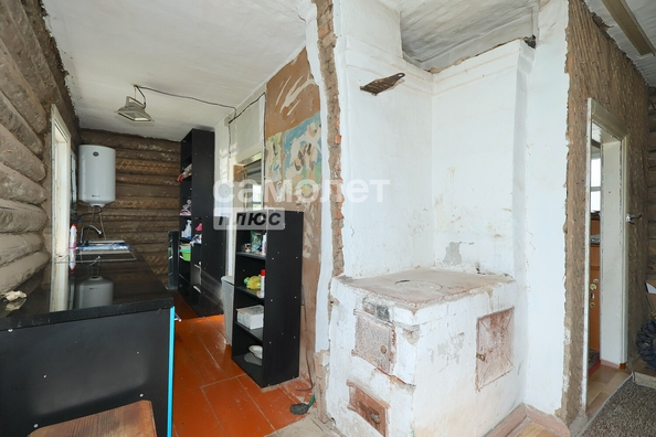 
  Продается дом, 53.3 м², деревня Тебеньковка
. Фото 22.