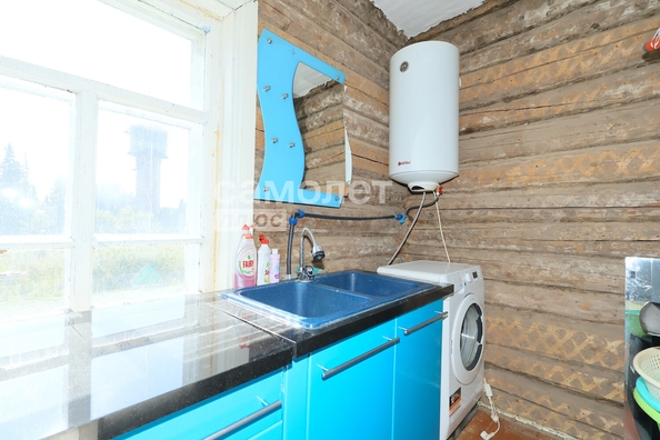 
  Продается дом, 53.3 м², деревня Тебеньковка
. Фото 26.