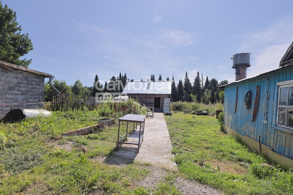 
  Продается дом, 53.3 м², деревня Тебеньковка
. Фото 36.