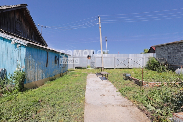 
  Продается дом, 53.3 м², деревня Тебеньковка
. Фото 39.