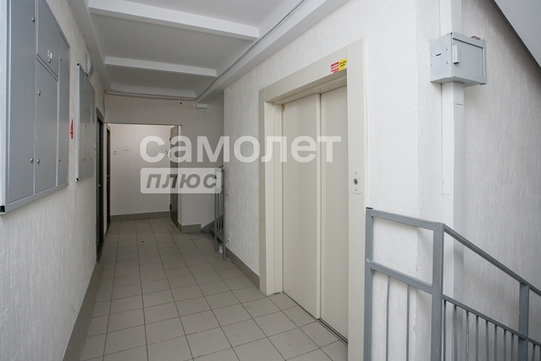 
  Продается студия, 24.4 м², Нахимова ул, д. 258
. Фото 13.