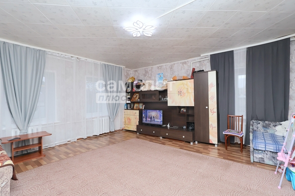
  Продается дом, 61.6 м², село Мазурово
. Фото 8.