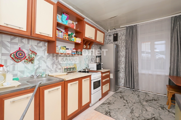
  Продается дом, 61.6 м², село Мазурово
. Фото 11.