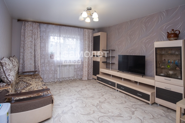 
  Продается дом, 48.7 м², Кемерово
. Фото 1.