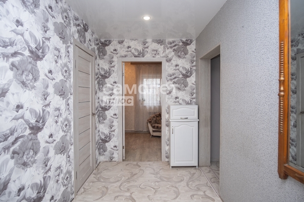 
  Продается дом, 48.7 м², Кемерово
. Фото 24.